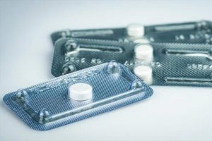 بسته بندی دارو